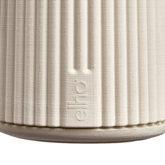 vibes fold plant mister 0.37ltr blanco lino